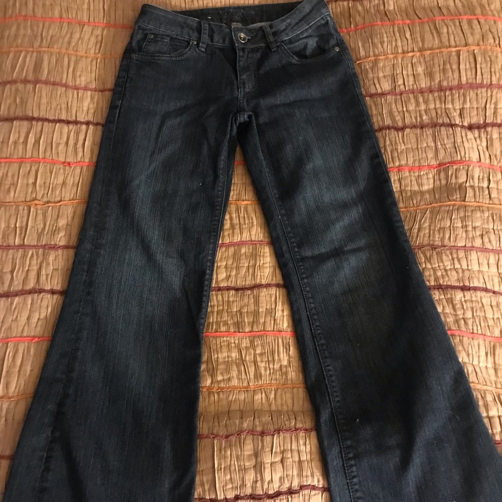 Dish Jeans “Deseray” style